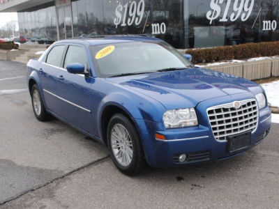 2009 Chrysler 300  Touring