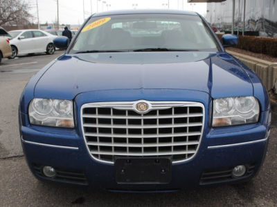 2009 Chrysler 300  Touring