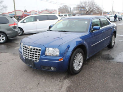 2009 Chrysler 300  Touring