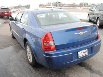 2009 Chrysler 300  Touring
