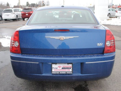2009 Chrysler 300  Touring
