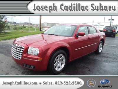 2007 Chrysler 300  Touring