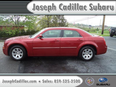 2007 Chrysler 300  Touring