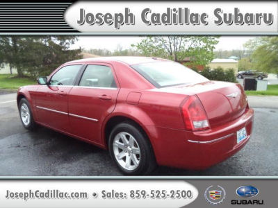 2007 Chrysler 300  Touring