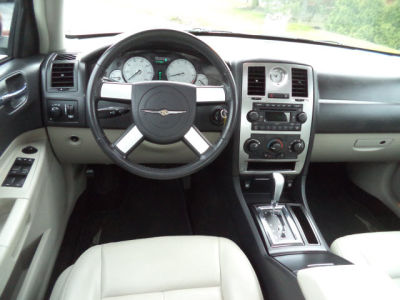 2007 Chrysler 300  Touring