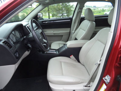 2007 Chrysler 300  Touring
