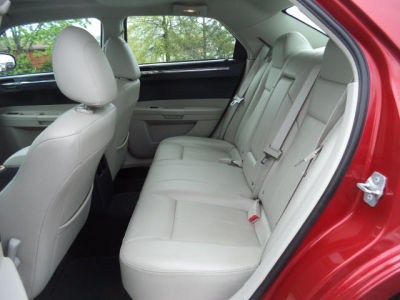 2007 Chrysler 300  Touring