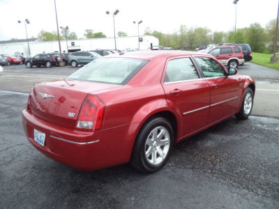 2007 Chrysler 300  Touring