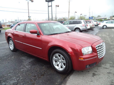 2007 Chrysler 300  Touring
