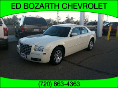 2007 Chrysler 300  Touring