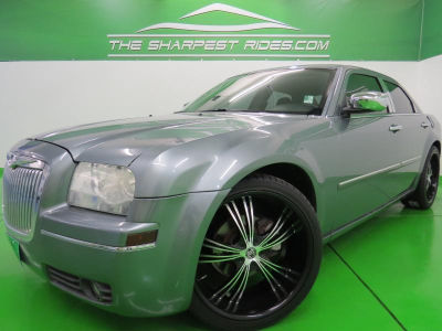 2007 Chrysler 300  Touring