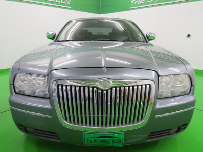 2007 Chrysler 300  Touring