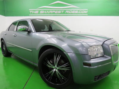 2007 Chrysler 300  Touring
