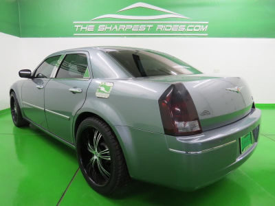 2007 Chrysler 300  Touring