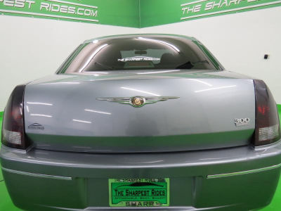 2007 Chrysler 300  Touring