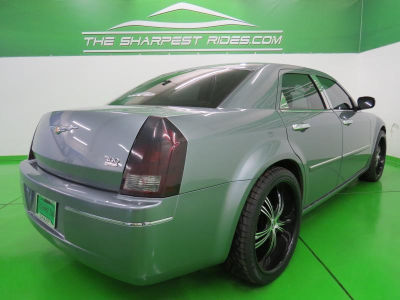 2007 Chrysler 300  Touring