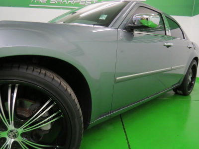 2007 Chrysler 300  Touring