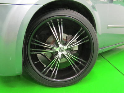 2007 Chrysler 300  Touring