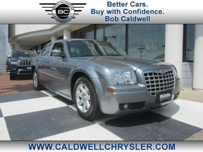 2007 Chrysler 300  Touring