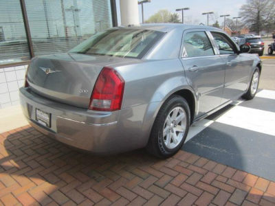 2007 Chrysler 300  Touring