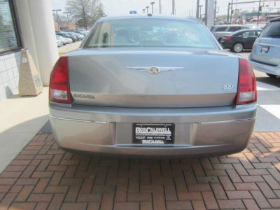 2007 Chrysler 300  Touring