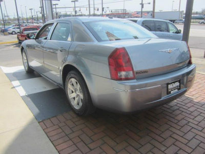 2007 Chrysler 300  Touring