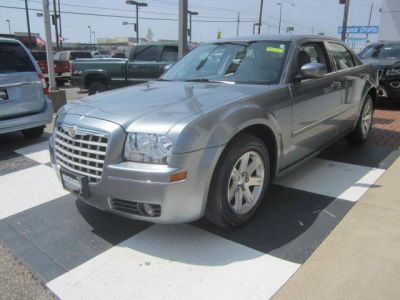 2007 Chrysler 300  Touring