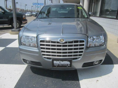 2007 Chrysler 300  Touring
