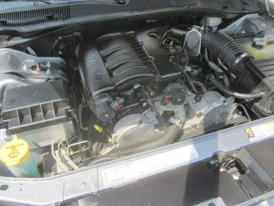 2007 Chrysler 300  Touring