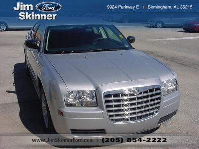 2009 Chrysler 300  LX