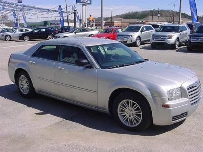 2009 Chrysler 300  LX