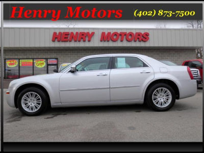 2010 Chrysler 300  Touring