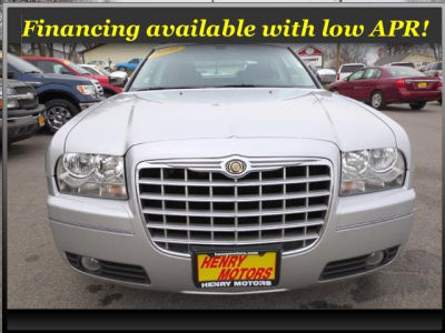 2010 Chrysler 300  Touring