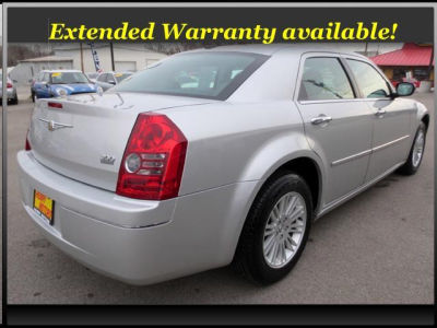 2010 Chrysler 300  Touring