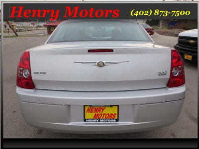 2010 Chrysler 300  Touring