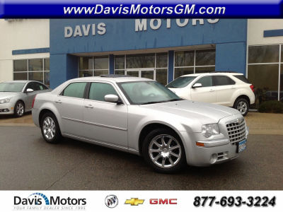 2008 Chrysler 300  Limited