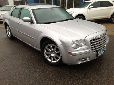 2008 Chrysler 300  Limited