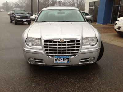 2008 Chrysler 300  Limited