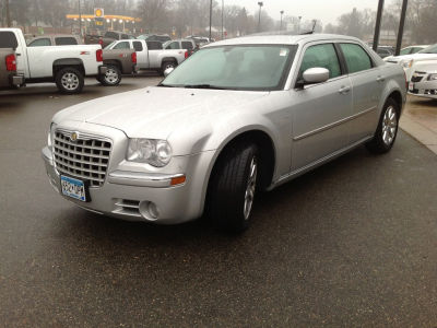 2008 Chrysler 300  Limited