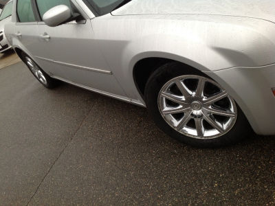 2008 Chrysler 300  Limited