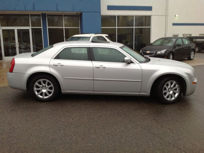 2008 Chrysler 300  Limited