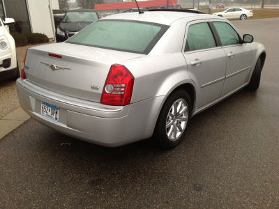 2008 Chrysler 300  Limited