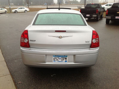 2008 Chrysler 300  Limited