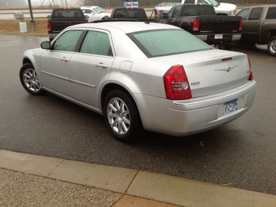 2008 Chrysler 300  Limited