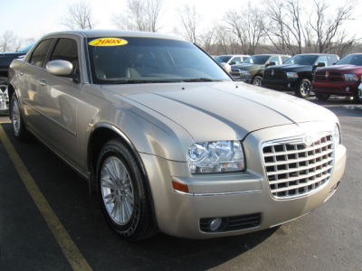 2008 Chrysler 300  Touring