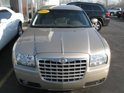 2008 Chrysler 300  Touring