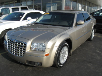 2008 Chrysler 300  Touring