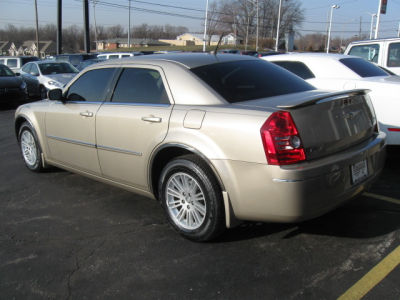 2008 Chrysler 300  Touring
