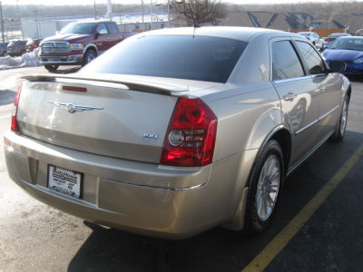 2008 Chrysler 300  Touring