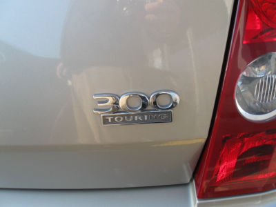 2008 Chrysler 300  Touring